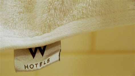 rfid chip in hotel towels|Yes, your hotel knows that you just stole that towelbecause they .